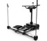 Горнолыжный тренажер DFC SkiPro Black SK-3801 1