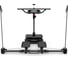 Горнолыжный тренажер DFC SkiPro Black SK-3801 2
