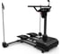 Горнолыжный тренажер DFC SkiPro Black SK-3801 4
