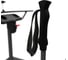 Горнолыжный тренажер DFC SkiPro Black SK-3801 9