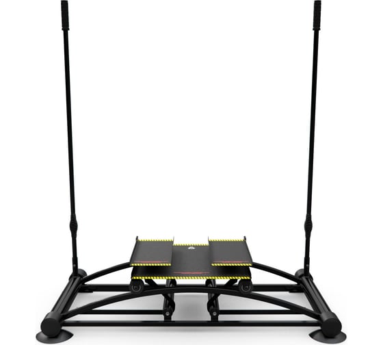Горнолыжный тренажер DFC SkiFit SK-ZX801