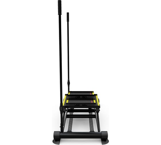 Горнолыжный тренажер DFC SkiFit SK-ZX801