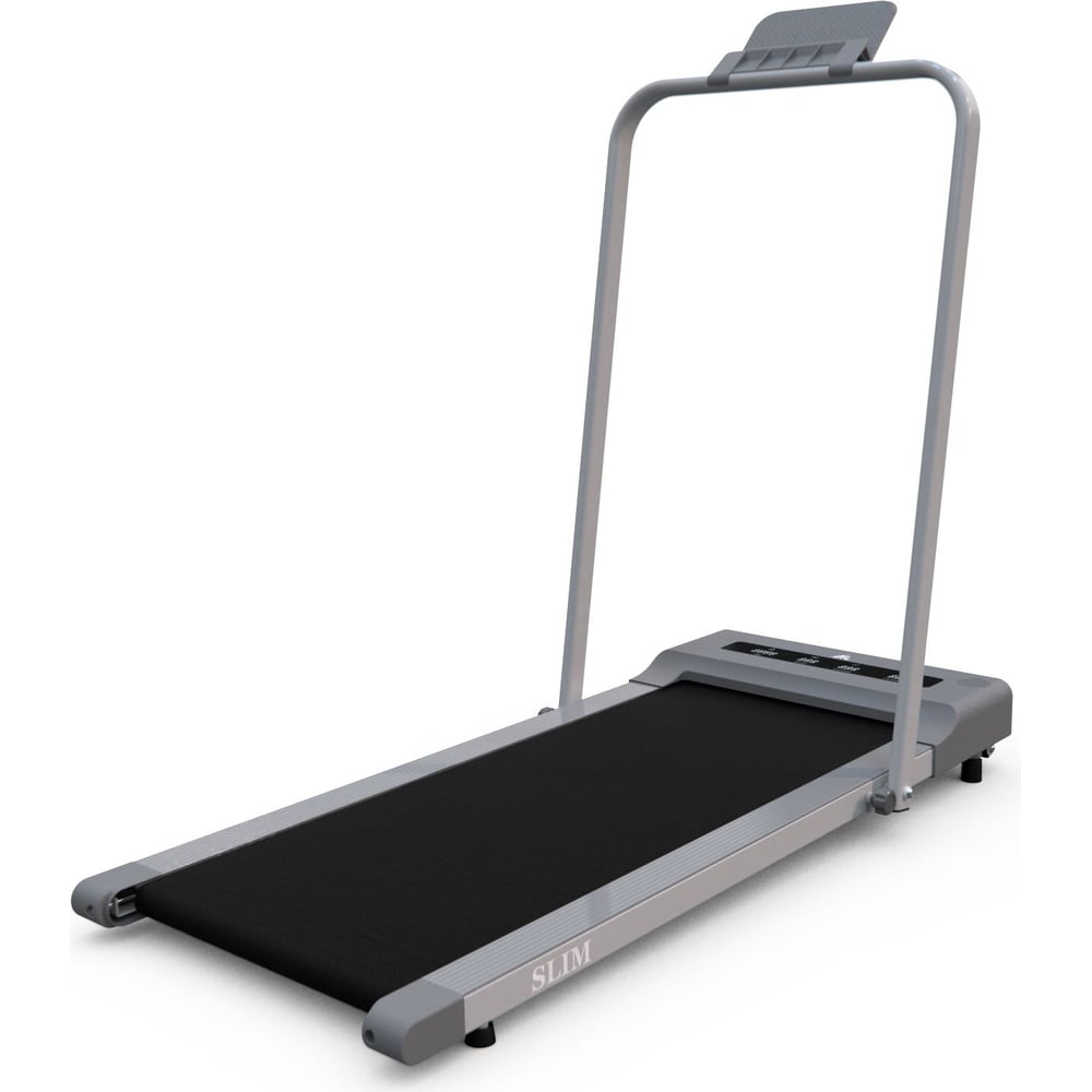 Беговая дорожка DFC SLIM 2 Gray T-SL/2G - выгодная цена, отзывы ...