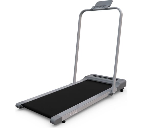 Беговая дорожка DFC SLIM 2 Gray T-SL/2G 1