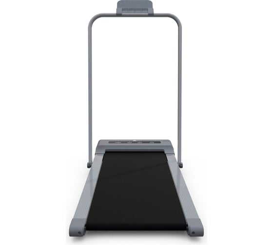Беговая дорожка DFC SLIM 2 Gray T-SL/2G