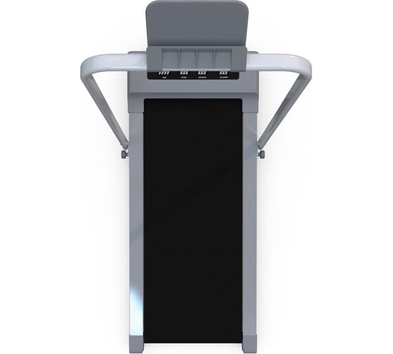 Беговая дорожка DFC SLIM 2 Gray T-SL/2G