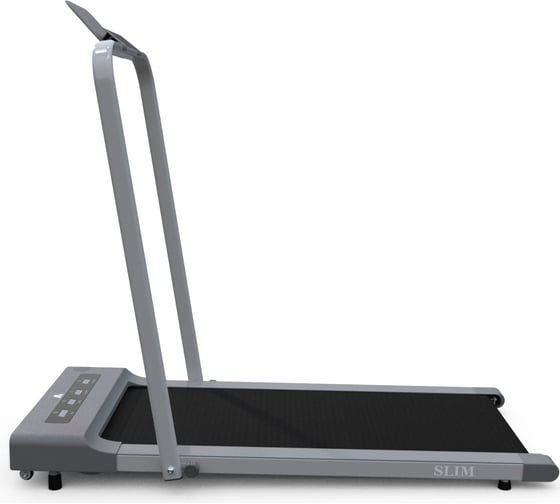 Беговая дорожка DFC SLIM 2 Gray T-SL/2G