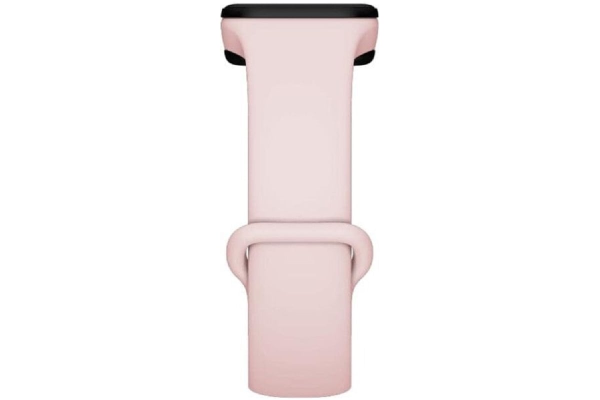 Фитнес-браслет Xiaomi Smart Band 8 Active Pink BHR7420GL - выгодная цена,  отзывы, характеристики, фото - купить в Москве и РФ