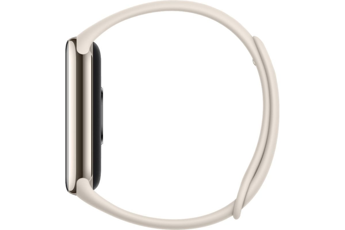 Фитнес-браслет Xiaomi Smart Band 8 Champagne Gold BHR7166GL - выгодная  цена, отзывы, характеристики, фото - купить в Москве и РФ