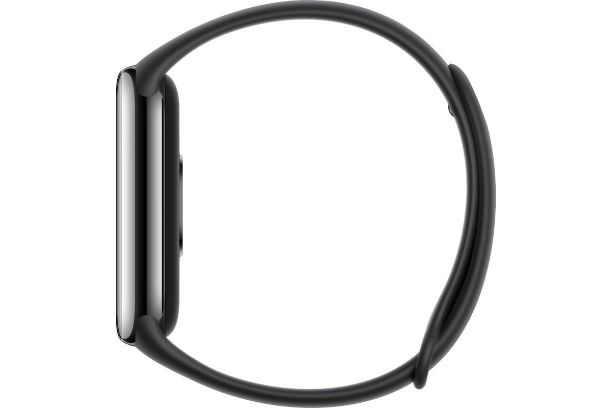 Фитнес-браслет Xiaomi Smart Band 8 Graphite Black BHR7165GL - выгодная  цена, отзывы, характеристики, фото - купить в Москве и РФ