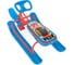 Снегокат Nika Игрушка Тимка спорт 1+ ТС1+ ТС1+/SC kids sportcar (красный каркас) ТС1+/SC kids sportcar (красный каркас) 1