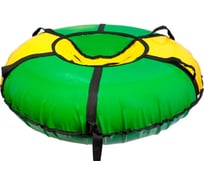 Санки-ватрушка BRADEX Летний день 100 см DE 0754