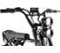 Велогибрид Eltreco BRO 750 черный-2723 024332-2723 9