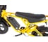 Велогибрид Eltreco BRO 750 черный-2723 024332-2723 11
