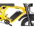 Велогибрид Eltreco BRO 750 черный-2723 024332-2723 12