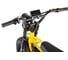 Велогибрид Eltreco BRO 750 черный-2723 024332-2723 13