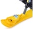 Снегокат Nika Игрушка Snowdrive СНД3 СНД3/WS winter sport 6