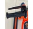 Снегокат Nika Игрушка Snowdrive СНД3N СНД3N/O NeonOrange 3