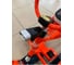 Снегокат Nika Игрушка Snowdrive СНД3N СНД3N/O NeonOrange 5