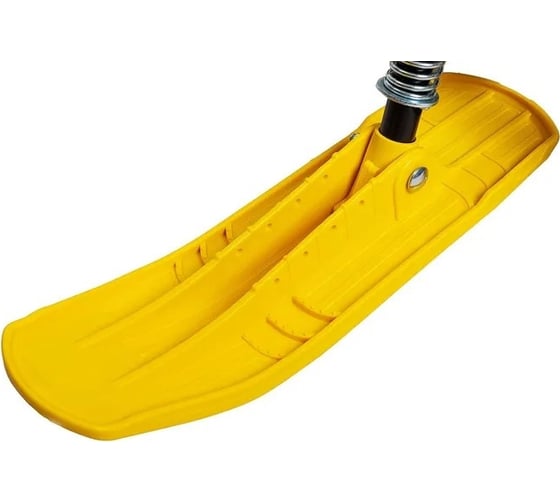 Снегокат Nika Игрушка Тимка спорт 1+ ТС1+ ТС1+/WS winter sport