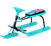 Снегокат Nika Игрушка Тимка спорт 1+ ТС1+ ТС1+/SB kids sportbike (черный каркас) ТС1+/SB kids sportbike (черный каркас)