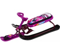 Снегокат Nika Игрушка Ника кросс СНК СНК/SL slalom