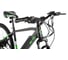 Велогибрид Eltreco XT 600 Pro серо-зеленый-2664 024312-2664 3