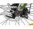 Велогибрид Eltreco XT 600 Pro серо-зеленый-2664 024312-2664 12