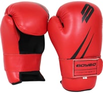 Перчатки Boybo gtf-itf bgg103 красные 4631143613893