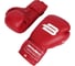 Боксёрские перчатки Boybo basic bbg100 красные 4631143613480 2