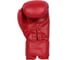 Боксёрские перчатки Boybo basic bbg100 красные 4631143613480 7