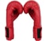 Боксёрские перчатки Boybo basic bbg100 красные 4631143613480 10