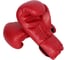 Боксёрские перчатки Boybo basic bbg100 красные 4631143613480 11