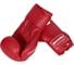 Боксёрские перчатки Boybo basic bbg100 красные 4631143613480 12