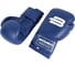 Боксёрские перчатки Boybo basic bbg100 синие 4631143613589 12