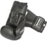 Боксерские перчатки Boybo basic, bbg100 черные 4631143613565 8