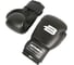 Боксерские перчатки Boybo basic, bbg100 черные 4631143613565 11