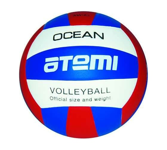 Волейбольный мяч ATEMI OCEAN 00000069103