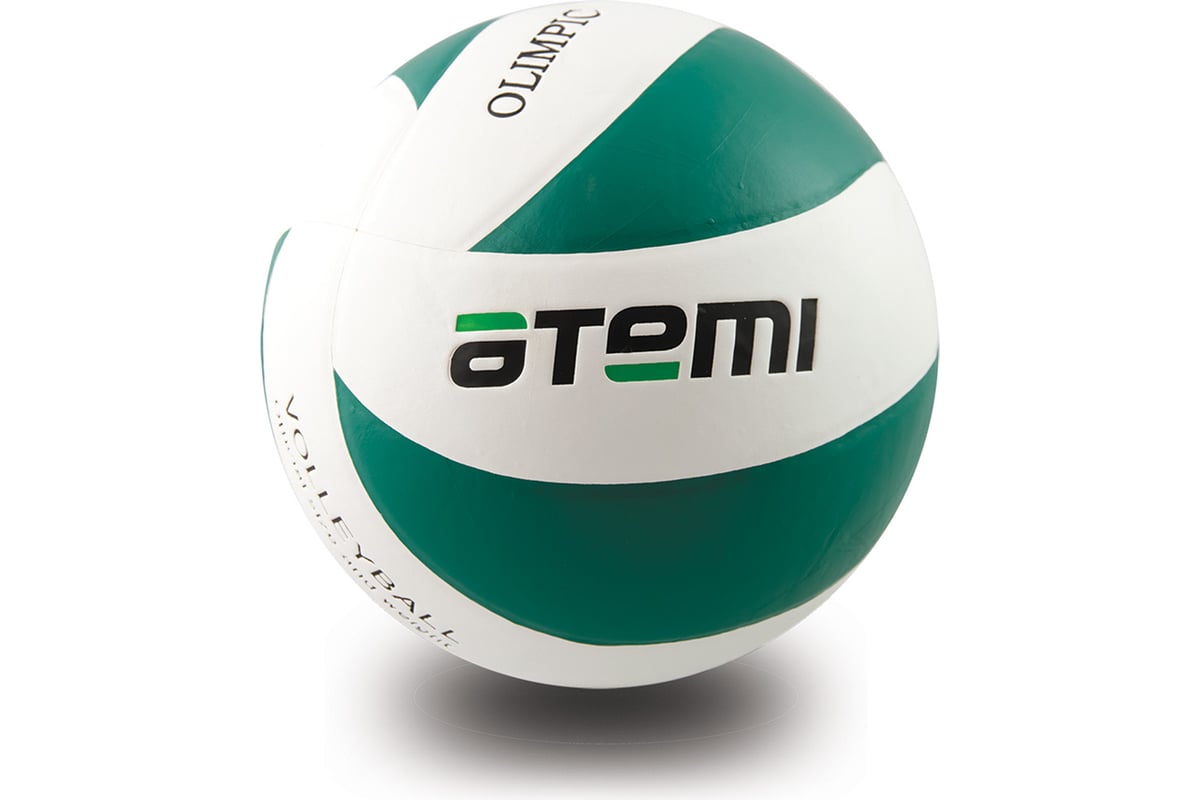Волейбольный мяч ATEMI OLIMPIC 00000079791 - выгодная цена, отзывы ...