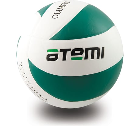 Волейбольный мяч ATEMI OLIMPIC 00000079791