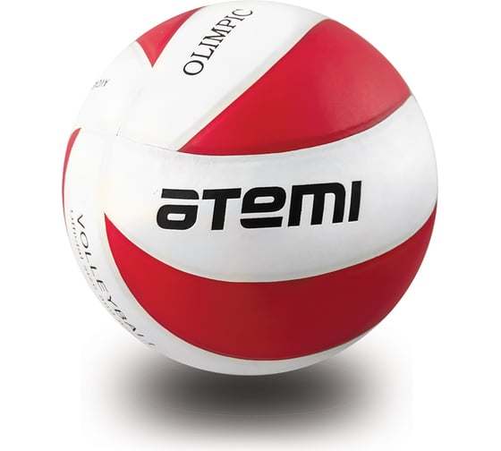 Волейбольный мяч ATEMI OLIMPIC 00000098125 1
