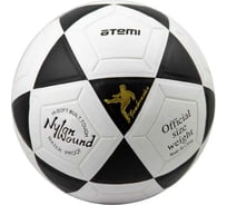 Футбольный мяч ATEMI GOAL р.5 00000136427