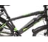 Велогибрид Eltreco XT 800 Pro серо-зеленый-2670 024313-2670 7