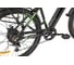 Велогибрид Eltreco XT 800 Pro серо-зеленый-2670 024313-2670 8