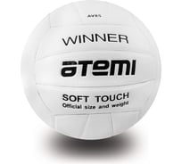 Волейбольный мяч ATEMI WINNER 00000025219