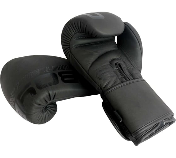 Боксерские перчатки Boybo first edition 4631157306637