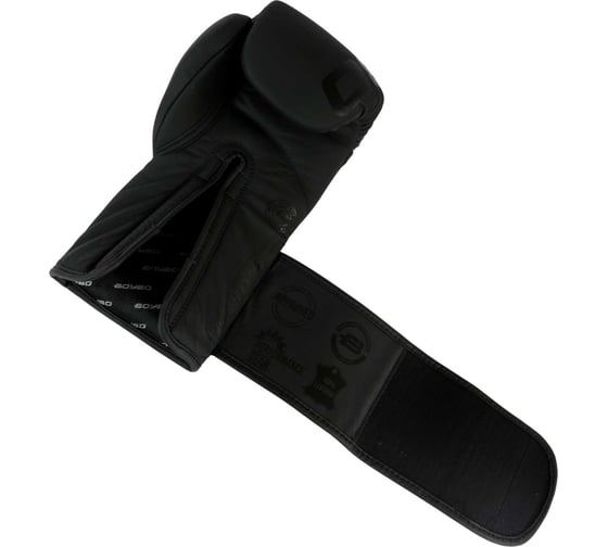Боксерские перчатки Boybo first edition 4631157306620