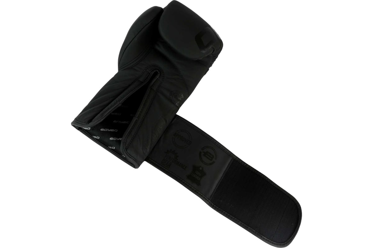 Боксерские перчатки Boybo first edition 4631157306606 - выгодная цена ...