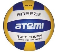 Волейбольный мяч ATEMI BREEZE 00000025220
