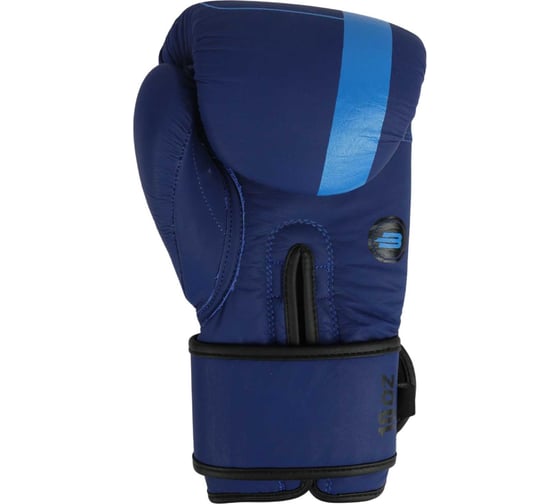 Боксерские перчатки Boybo fusion bg-092, серо-зеленые 4670144320416